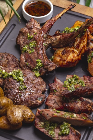 Image for blog post titled: The Ultimate Guide to Perfect Nyama Choma