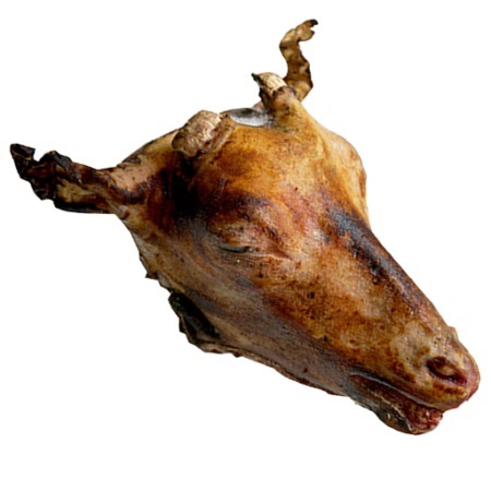 Goat Head